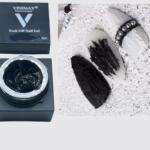 Gypsum Gel Nail Art Vinimay 5g - imagine 2