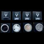 Gypsum Gel Nail Art Vinimay 5g