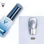 Oja Semipermanenta Vinimay Magnetic Cat Eye Obsidian 01