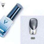 Oja Semipermanenta Vinimay Magnetic Cat Eye Obsidian 03