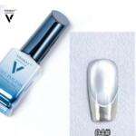 Oja Semipermanenta Vinimay Magnetic Cat Eye Obsidian 04