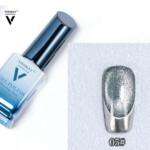 Oja Semipermanenta Vinimay Magnetic Cat Eye Obsidian 05
