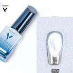 Oja Semipermanenta Vinimay Magnetic Cat Eye Obsidian 09