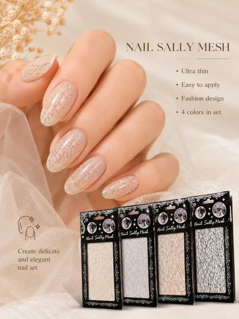 その他 Nail Art categorie: Nail Art - Outlet de Makeup