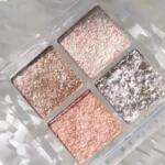 Set Glliter 4 Culori-Manicure Clay