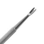 Instrument Inox pentru Indepartarea Cuticulei - imagine 2