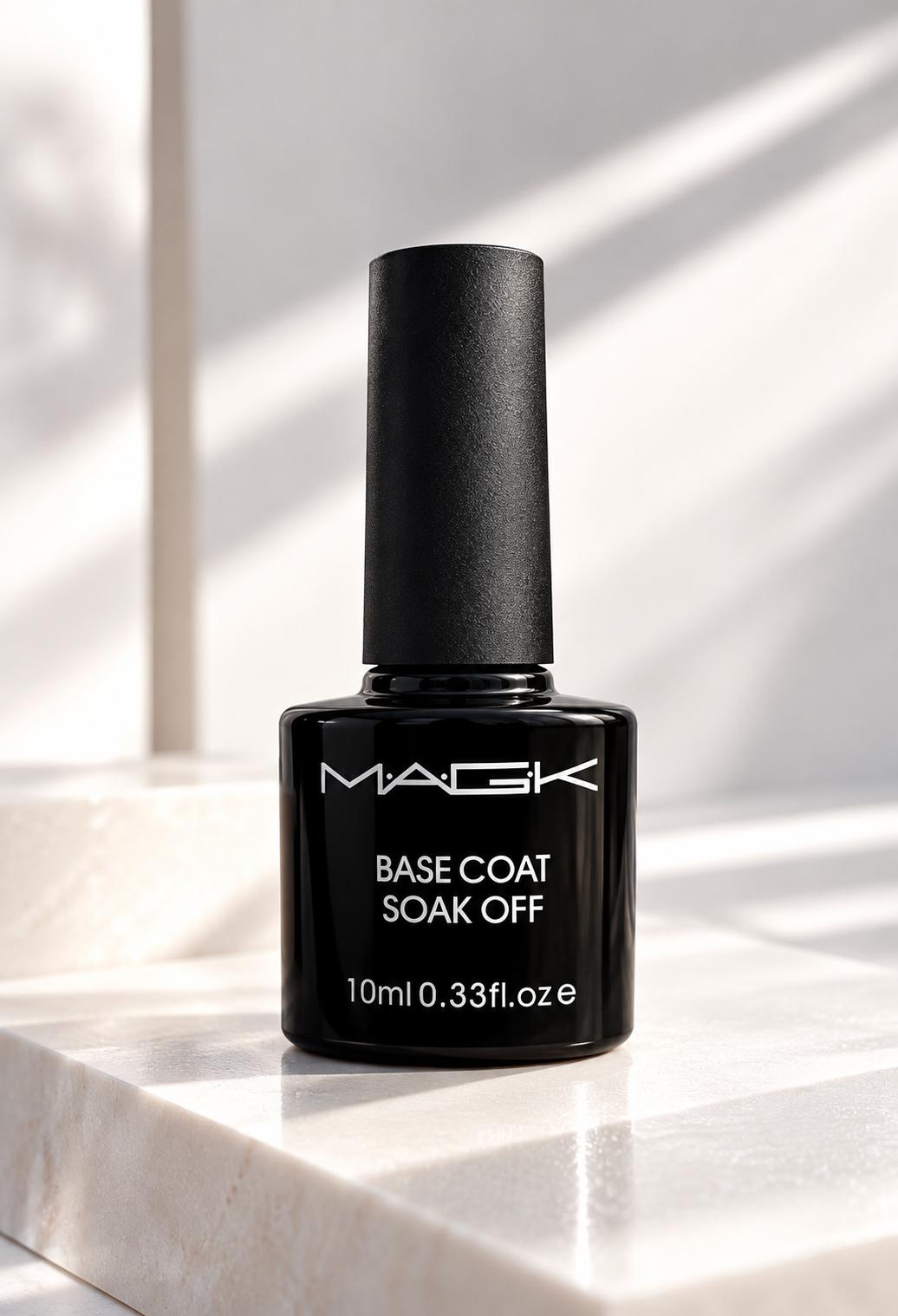 magk baza Baza Soak Off Magk,10ml - imagine 1