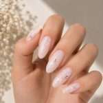 Stikere Unghii-Abtibilduri Nail Art SD2069 - imagine 2