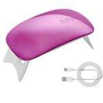 Mini Lampa UV/LED SUN Mini 6W