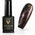 Top Coat Chameleon Flakes Vinimay No Clean,15 ml 06