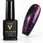 Top Coat Chameleon Flakes Vinimay No Clean,15 ml 04