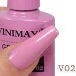 Oja Semipermanenta Vinimay 8ml - imagine 3