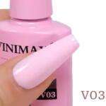 Oja Semipermanenta Vinimay 8ml - imagine 4