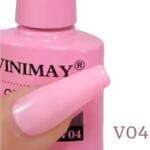 Oja Semipermanenta Vinimay 8ml - imagine 5