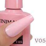 Oja Semipermanenta Vinimay 8ml - imagine 6
