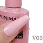 Oja Semipermanenta Vinimay 8ml - imagine 7