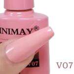 Oja Semipermanenta Vinimay 8ml - imagine 8