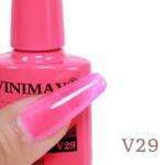 Oja Semipermanenta Vinimay 8ml - imagine 3