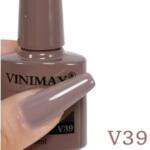 Oja Semipermanenta Vinimay 8ml - imagine 4