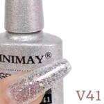 Oja Semipermanenta Vinimay 8ml - imagine 6