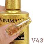 Oja Semipermanenta Vinimay 8ml - imagine 8
