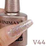 Oja Semipermanenta Vinimay 8ml - imagine 9