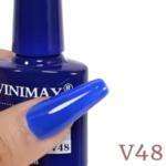Oja Semipermanenta Vinimay 8ml - imagine 4