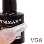 Oja Semipermanenta Vinimay 8ml - imagine 3