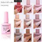 Oja Semipermanenta Vinimay 8ml