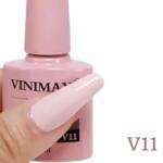 Oja Semipermanenta Vinimay 8ml - imagine 3