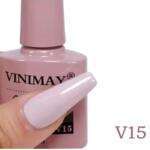 Oja Semipermanenta Vinimay 8ml - imagine 7