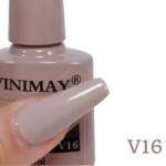 Oja Semipermanenta Vinimay 8ml - imagine 8