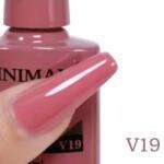 Oja Semipermanenta Vinimay 8ml - imagine 2