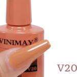 Oja Semipermanenta Vinimay 8ml - imagine 3