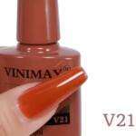 Oja Semipermanenta Vinimay 8ml - imagine 4
