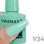 Oja Semipermanenta Vinimay 8ml - imagine 7