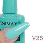 Oja Semipermanenta Vinimay 8ml - imagine 8