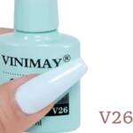 Oja Semipermanenta Vinimay 8ml - imagine 9