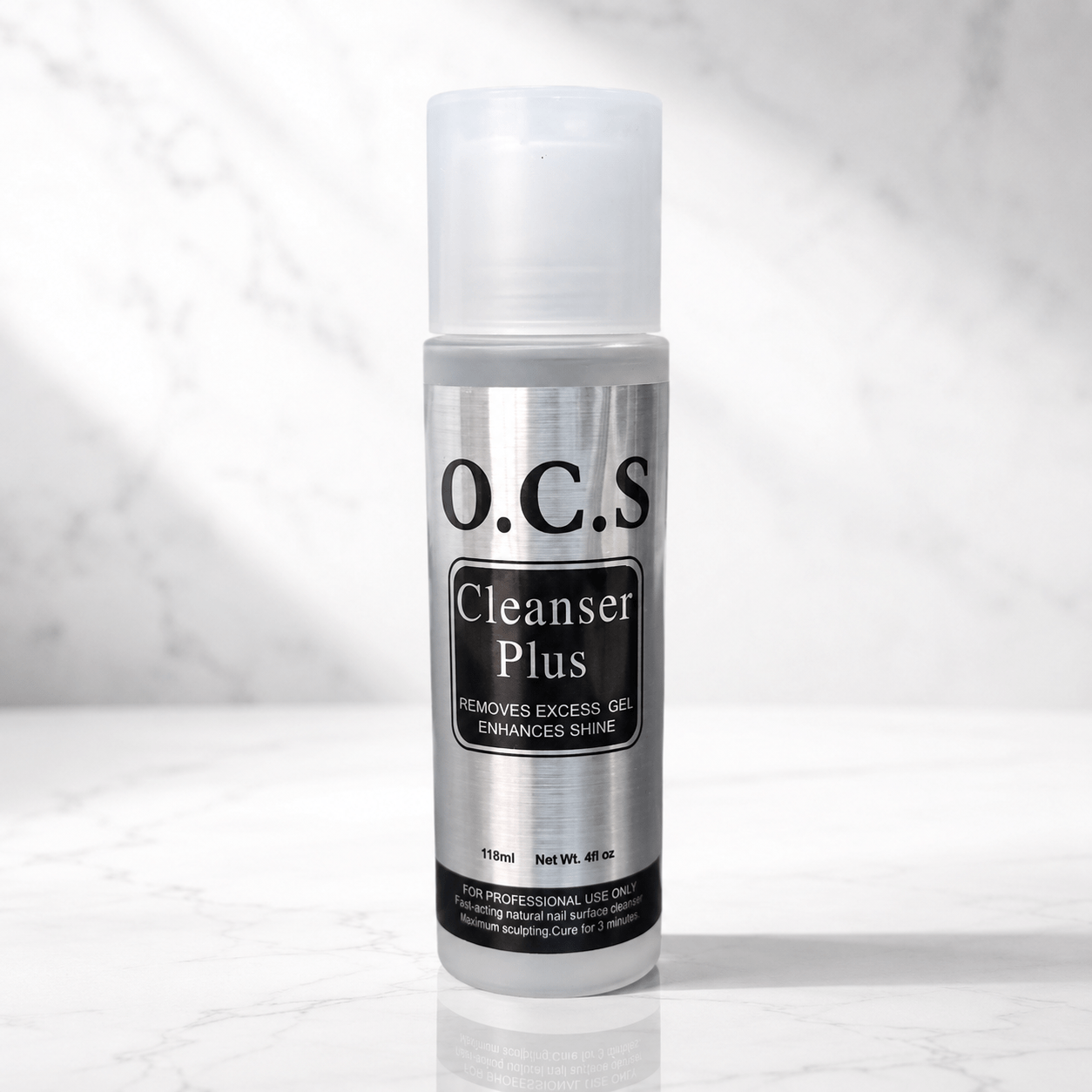 A7ED7F78-28FB-480A-9908-3548D2A94E42 Cleanser Plus Degresant OCS-118ml - imagine 1