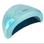 Lampa UV/LED SUNone 48W Holografic Blue