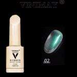 Baza Rubber Milky Collection Vinimay02-15ml
