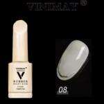 Baza Rubber Milky Collection Vinimay08-15ml