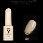 Baza Rubber Milky Collection Vinimay09-15ml
