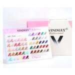 Oja Semipermanenta Vinimay 8ml-09 - imagine 2