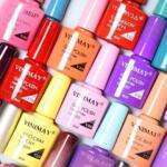 Oja Semipermanenta Vinimay 8ml-09 - imagine 3