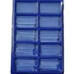 Tipsuri Smart Forms Refolosibile-100 buc/set