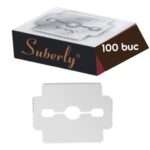 Set 100 lame pentru pedichiura