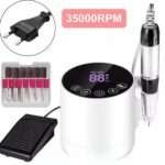 Freza Electrica Unghii 35.000RPM