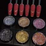 Gel Artist Super Flash Vinimay 8ml - imagine 2