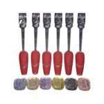 Gel Artist Super Flash Vinimay 8ml - imagine 3